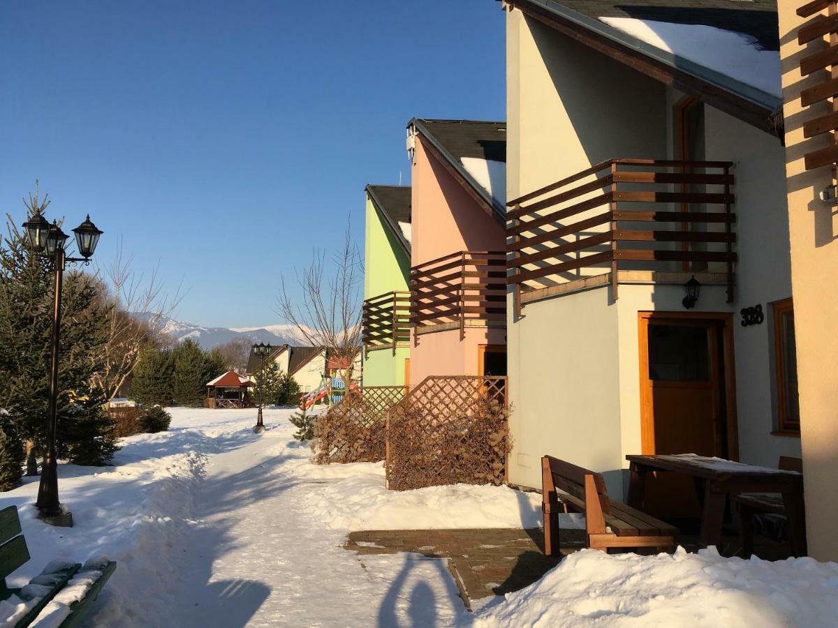 Tatralandia - Apartmán Alex Liptovský Mikuláš Exterior foto